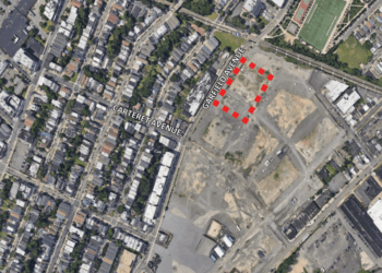 Jersey City OKs Canal Crossing With ‘Truly’ Affordable Homes, Donate Your Unused Halloween Costumes And More In This Hudson County News Roundup