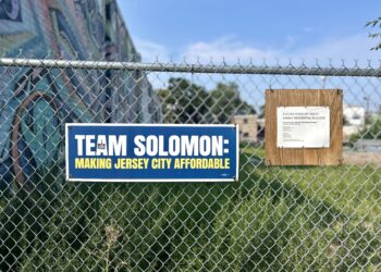 ‘We Don’t Give Up, We Move Forward’: Breaking Down Jersey City’s 15.15% Property Tax Increase And What You Can Do
