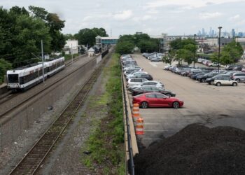 The Jersey Escrow: Bayonne Welcomes Transit-Oriented Housing, New Jersey Supports Veteran Housing And More