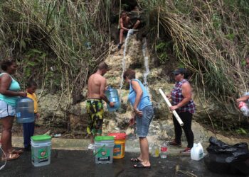 Sign Up For These Local Vendor Opportunities, Help Get Safe Water To Puerto Rico And More In This Hudson County News Roundup