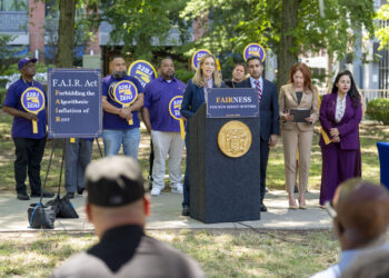 The Jersey Escrow: Dissecting Gov. Mikie Sherrill’s Plan To Alleviate The State’s Housing Crisis