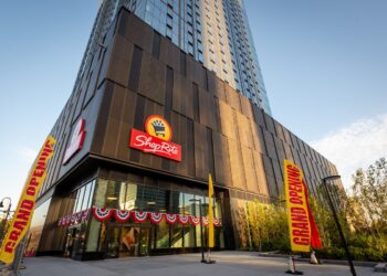 Participate In These Local Halloween Activities, ShopRite Opens In Jersey City ‘Luxury Rental’ Building And More In This Hudson County News Roundup