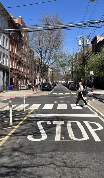 Vision Zero