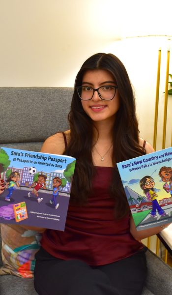 (Adrienne J. Romero / SOC Images)