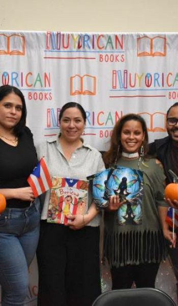 BORICUA COMMUNITY BUILDING CENTER