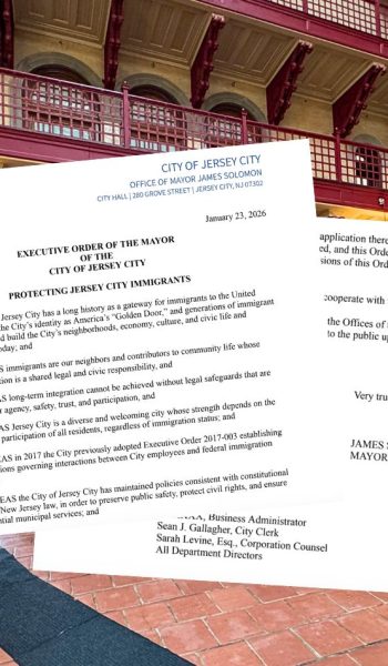 SOLOMON LSP IMMIGRANTS