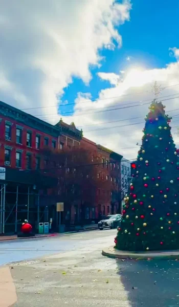 Photo courtesy of Patch Hoboken