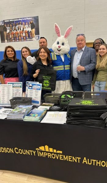 HC resource fair
