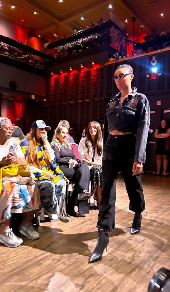 Jersey City Day of Fashion