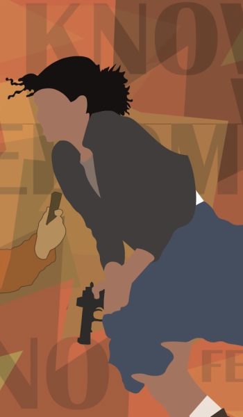 ONE BATTLE AFTER ANOTHER - EDWARD ANDILEMA