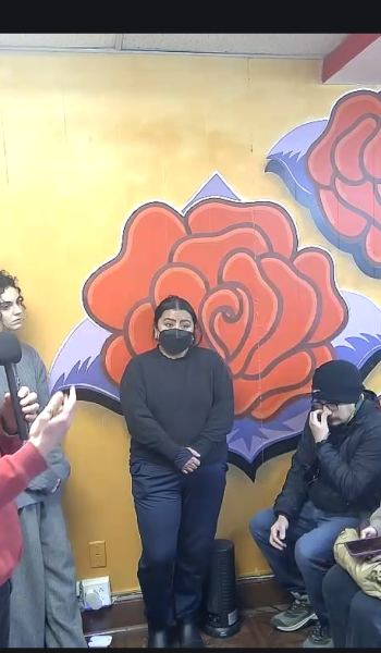 Community meeting Jersey City