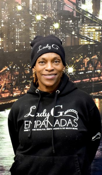 LADY G'S