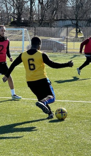 soccer leagues