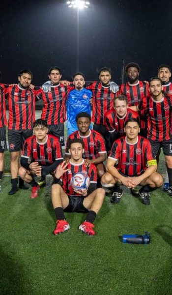 JERSEY SOCCER FC