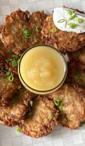 Latkes