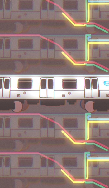 path train