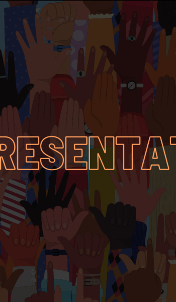 respresentation