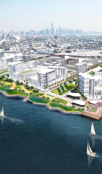 Bayfront